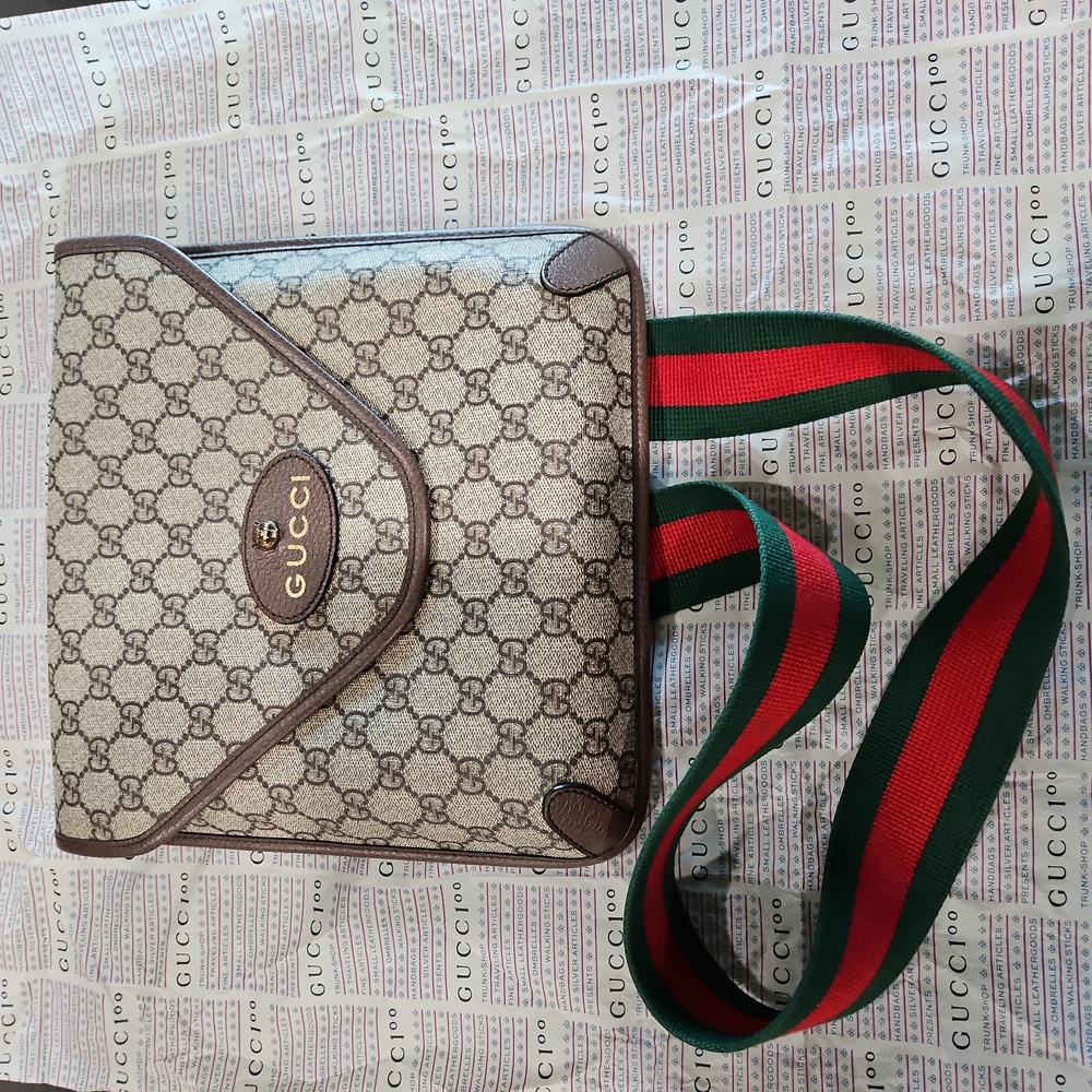 Gucci Neo Vintage GG